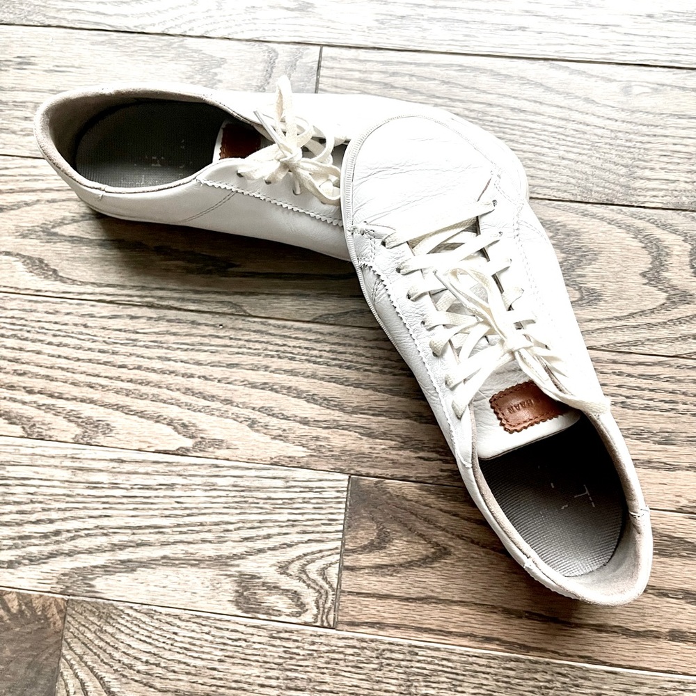 Cole Haan White Sneakers